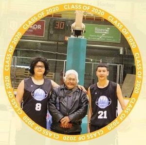 Meet your Posher, Douglas